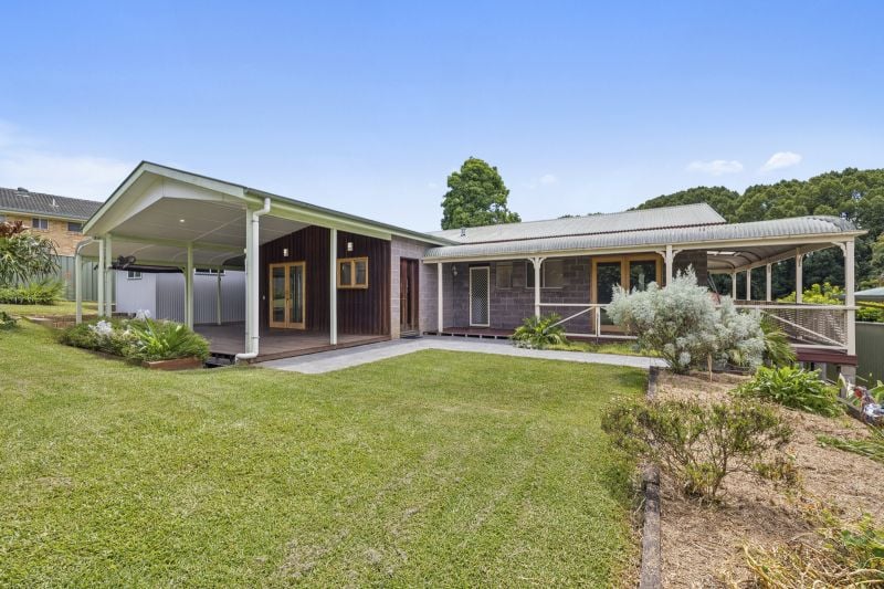 6 Raymond Close BELLINGEN NSW