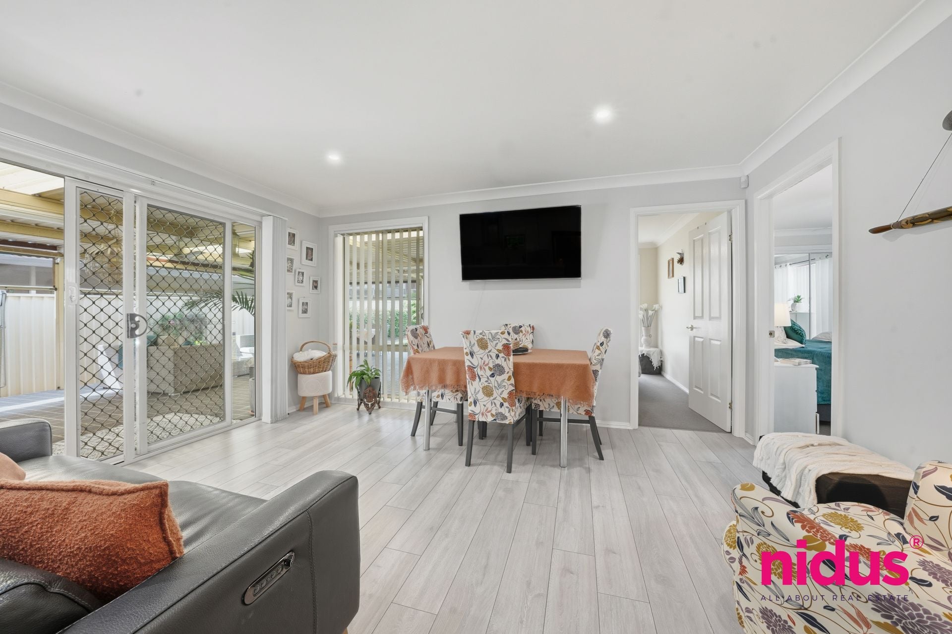 8 Buttigieg Place Plumpton NSW, Plumpton - Thumbnail 5
