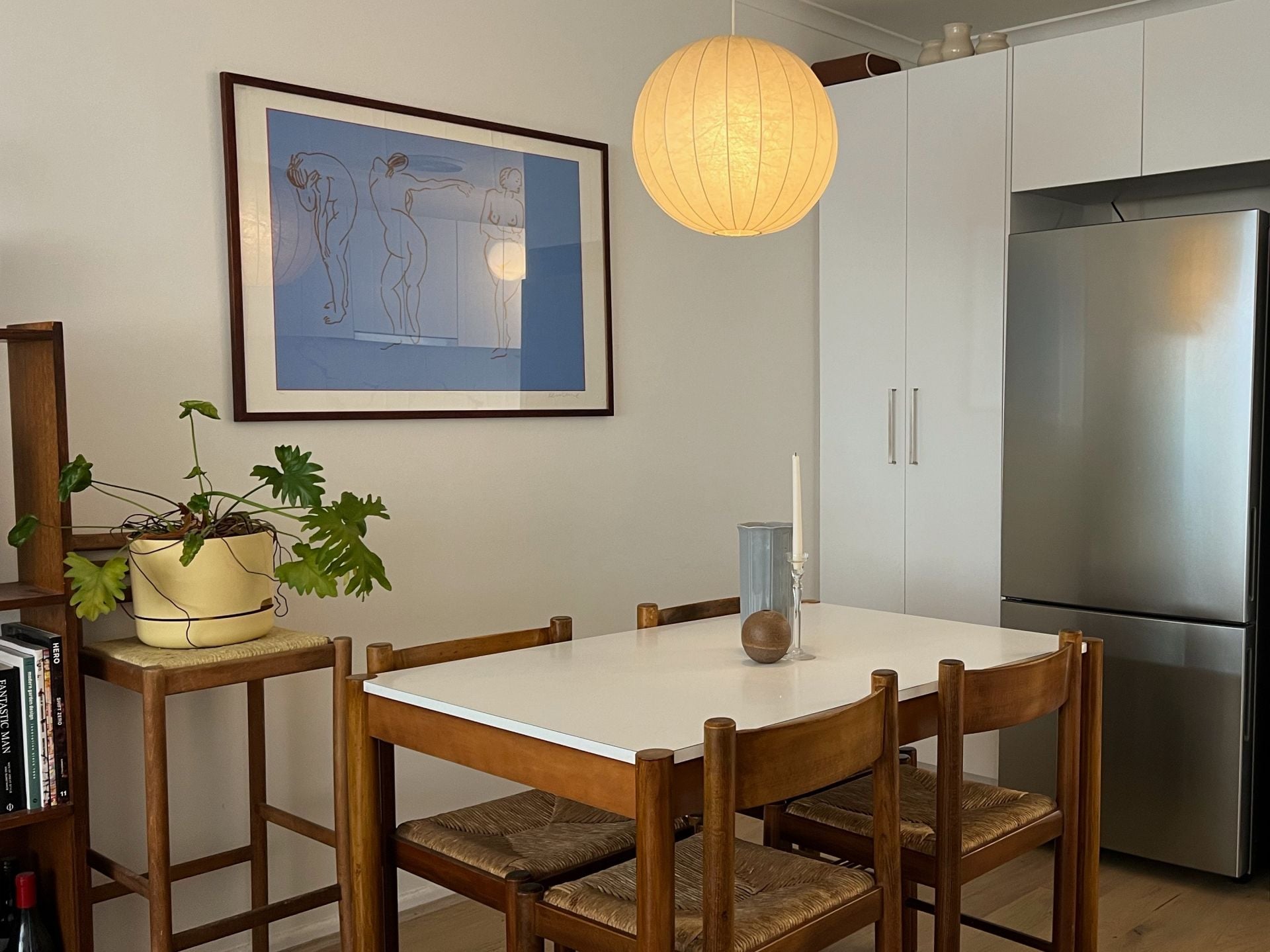Beautifully Refurbished Unit in a Prime Reservoir Location