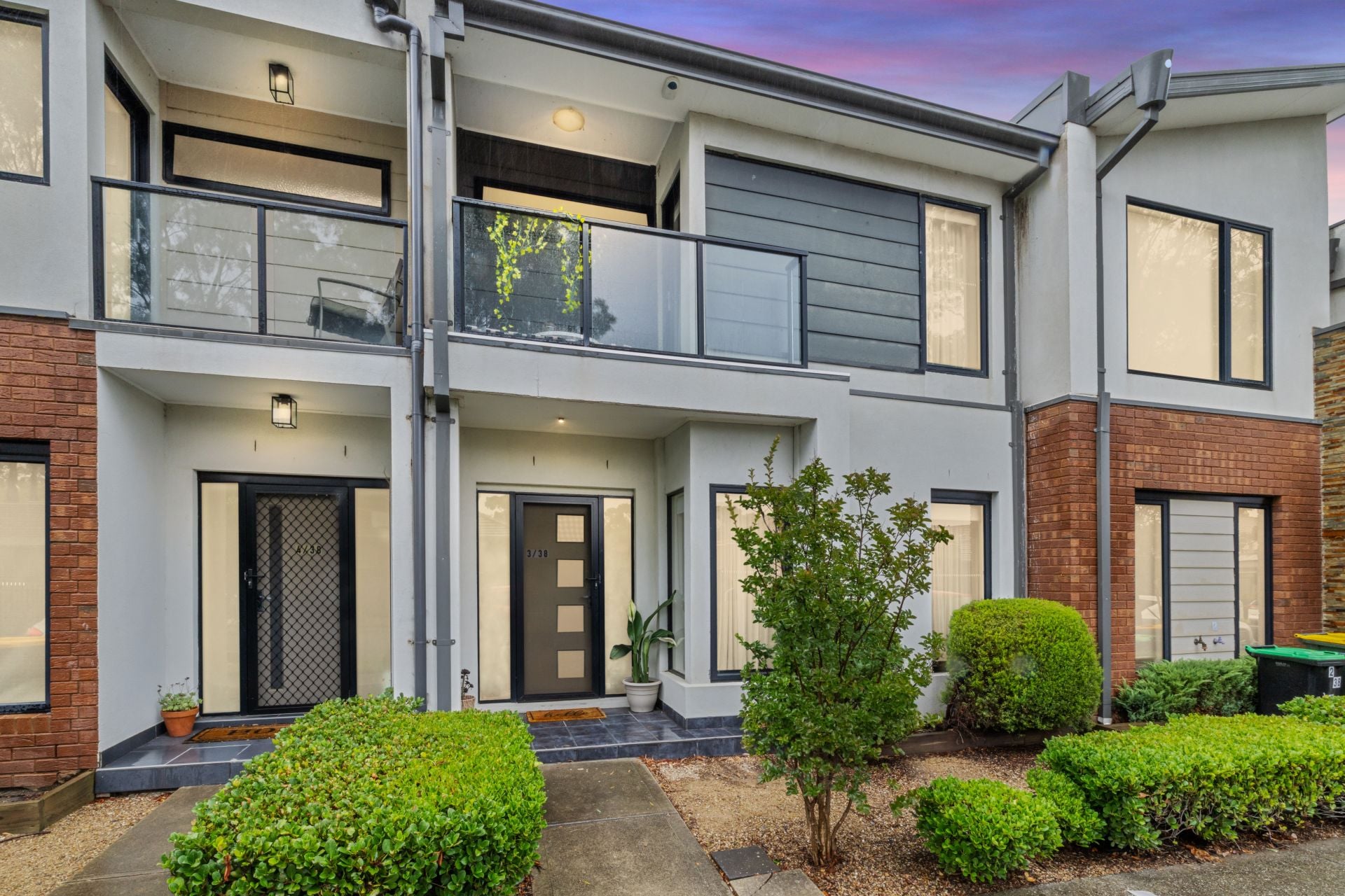 The Perfect Blend Of Space, Style And Convenience