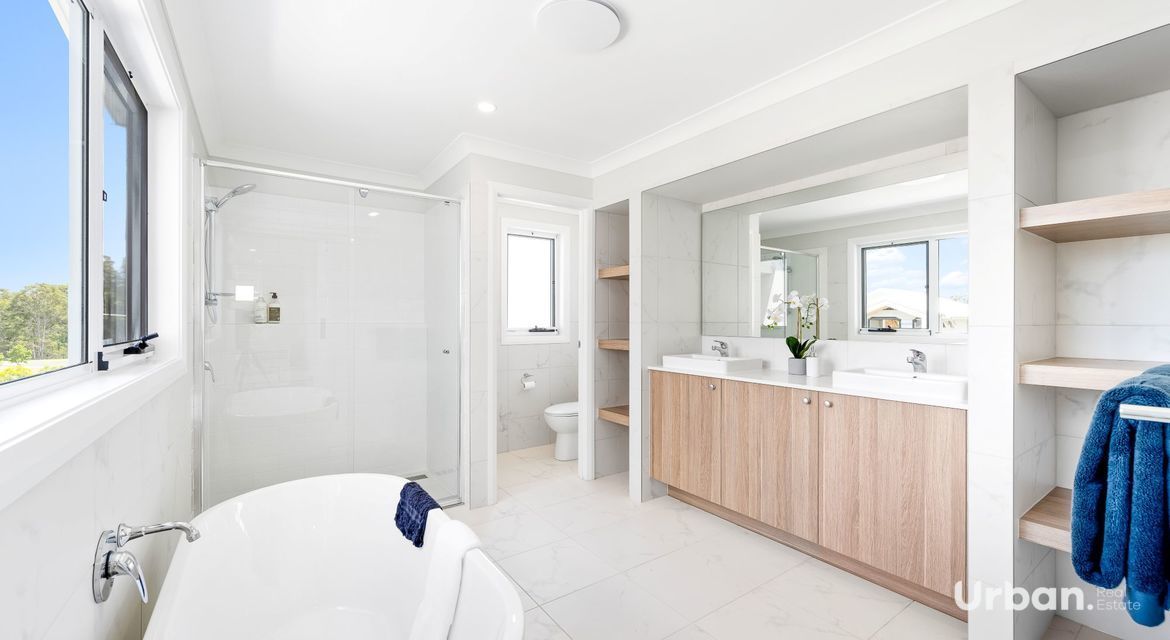 Gilead 14 Glen Lorne Circuit