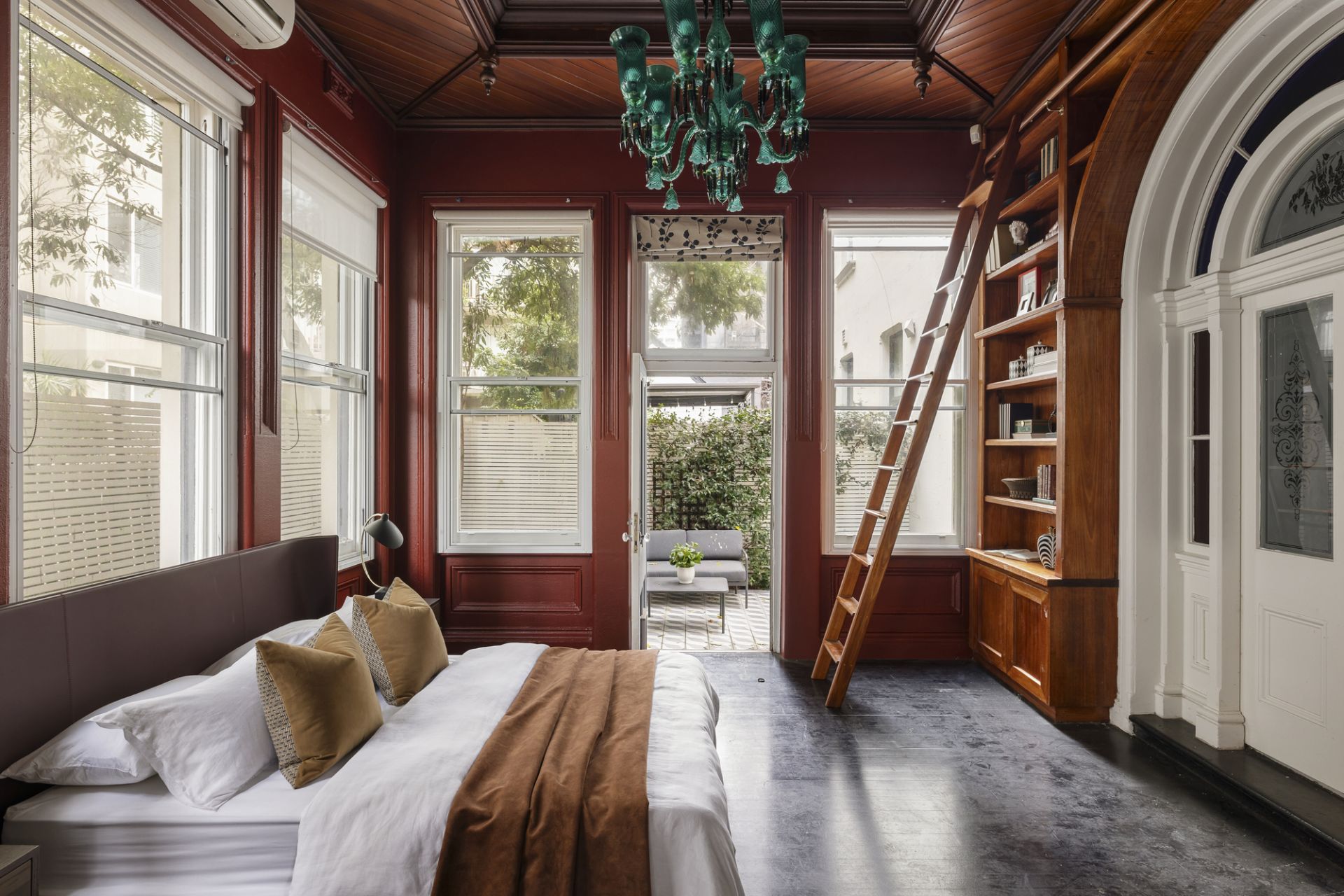 1/25 Queens Road, Melbourne, Melbourne - Thumbnail 6