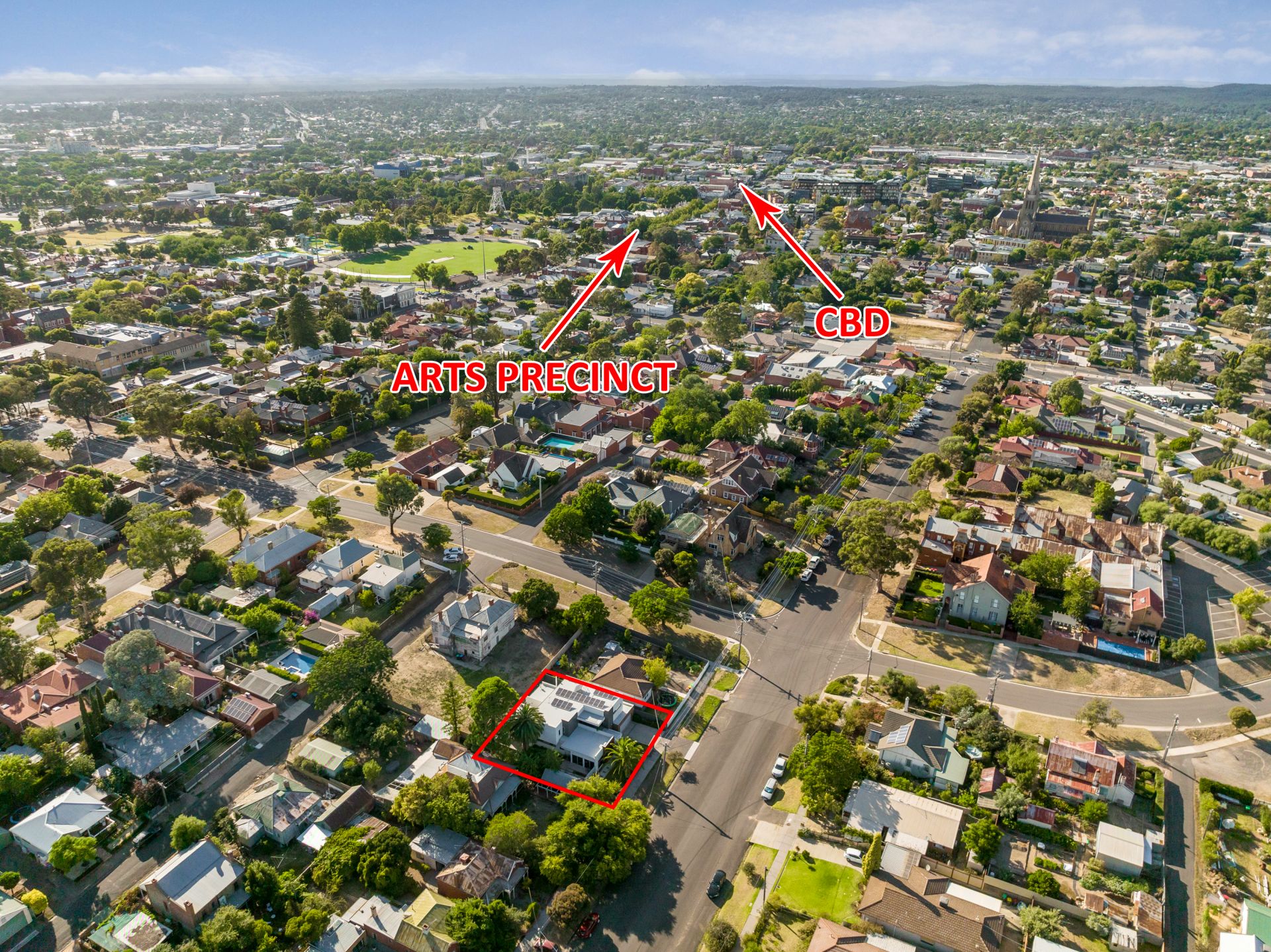212 Wattle Street, Bendigo, Bendigo, Bendigo - Image 1