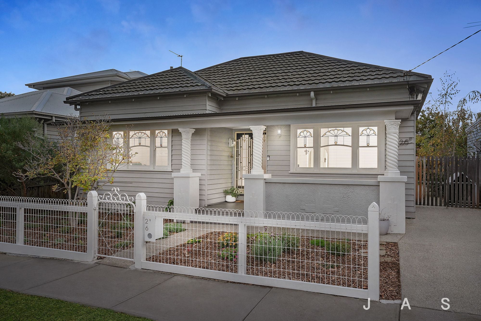 26 Coronation Street Kingsville VIC, Kingsville - Thumbnail 2