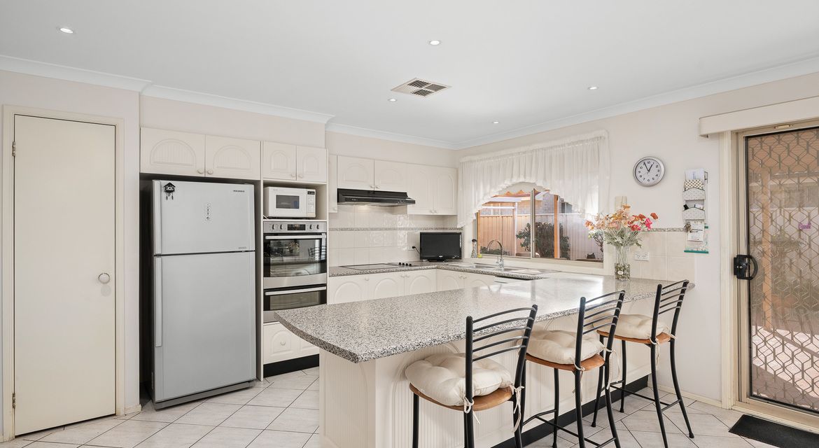 West Hoxton 58 Wyattville Drive