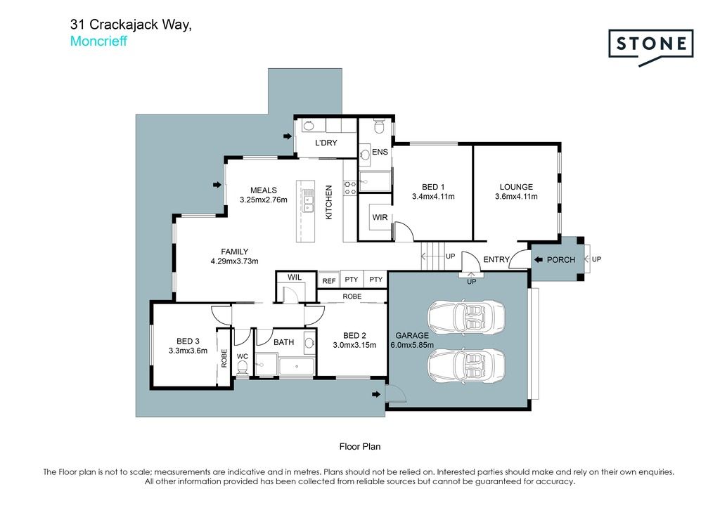 Beautiful Family Home