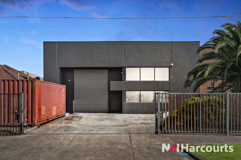 5 Lewis Street, Coburg North