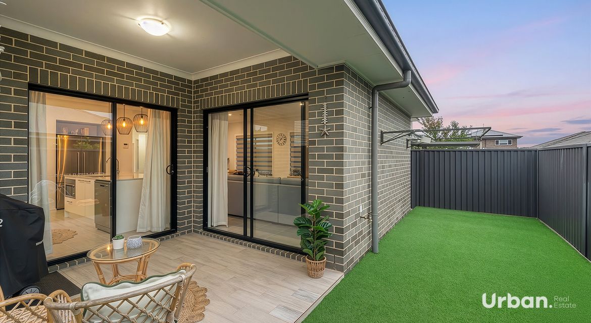 Marsden Park 16 Winder Street