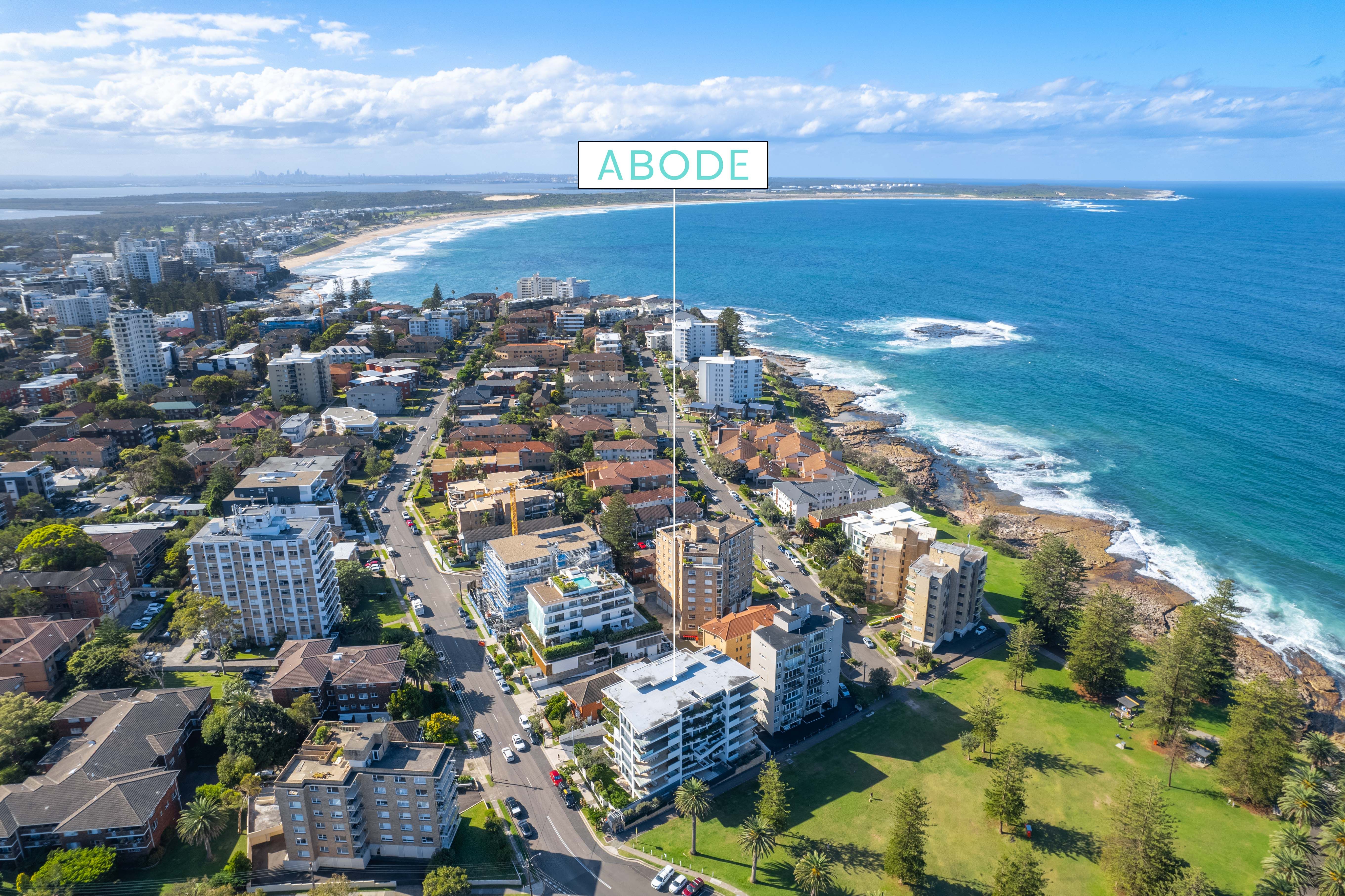 101/66 Ewos Parade Cronulla 2230