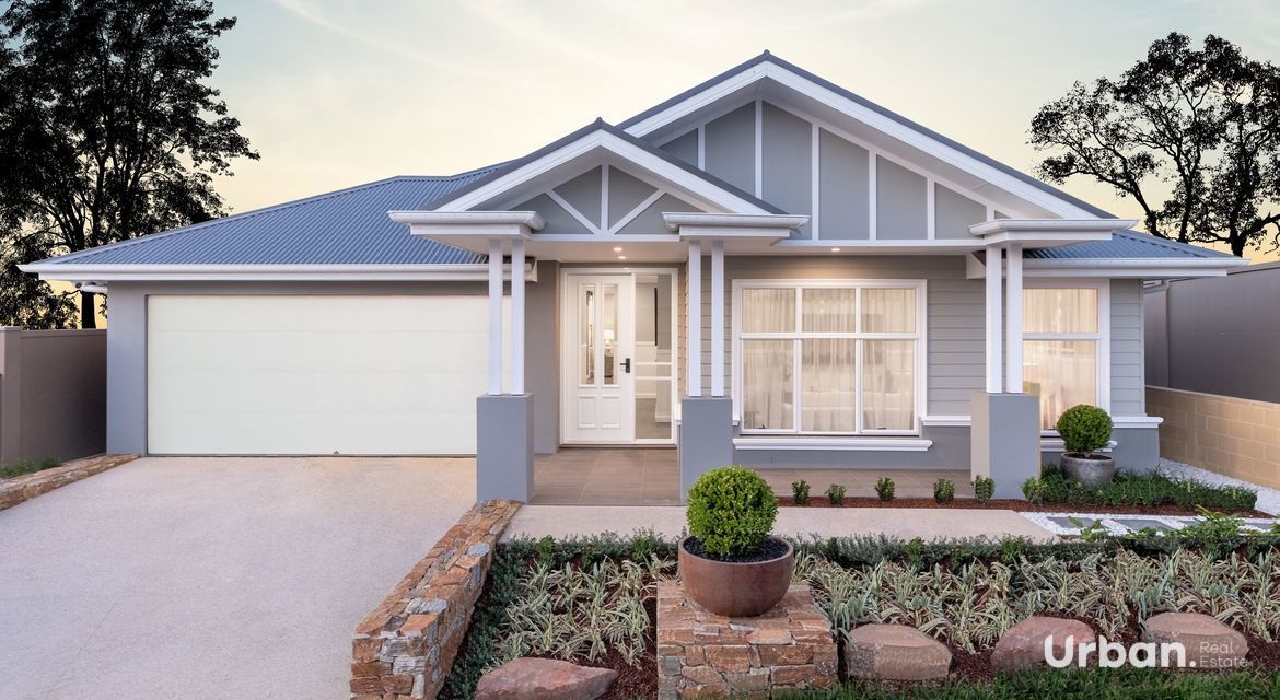 North Rothbury 3 Peachy Avenue