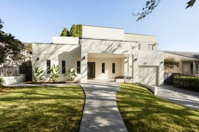 Pymble 83 Telegraph Road