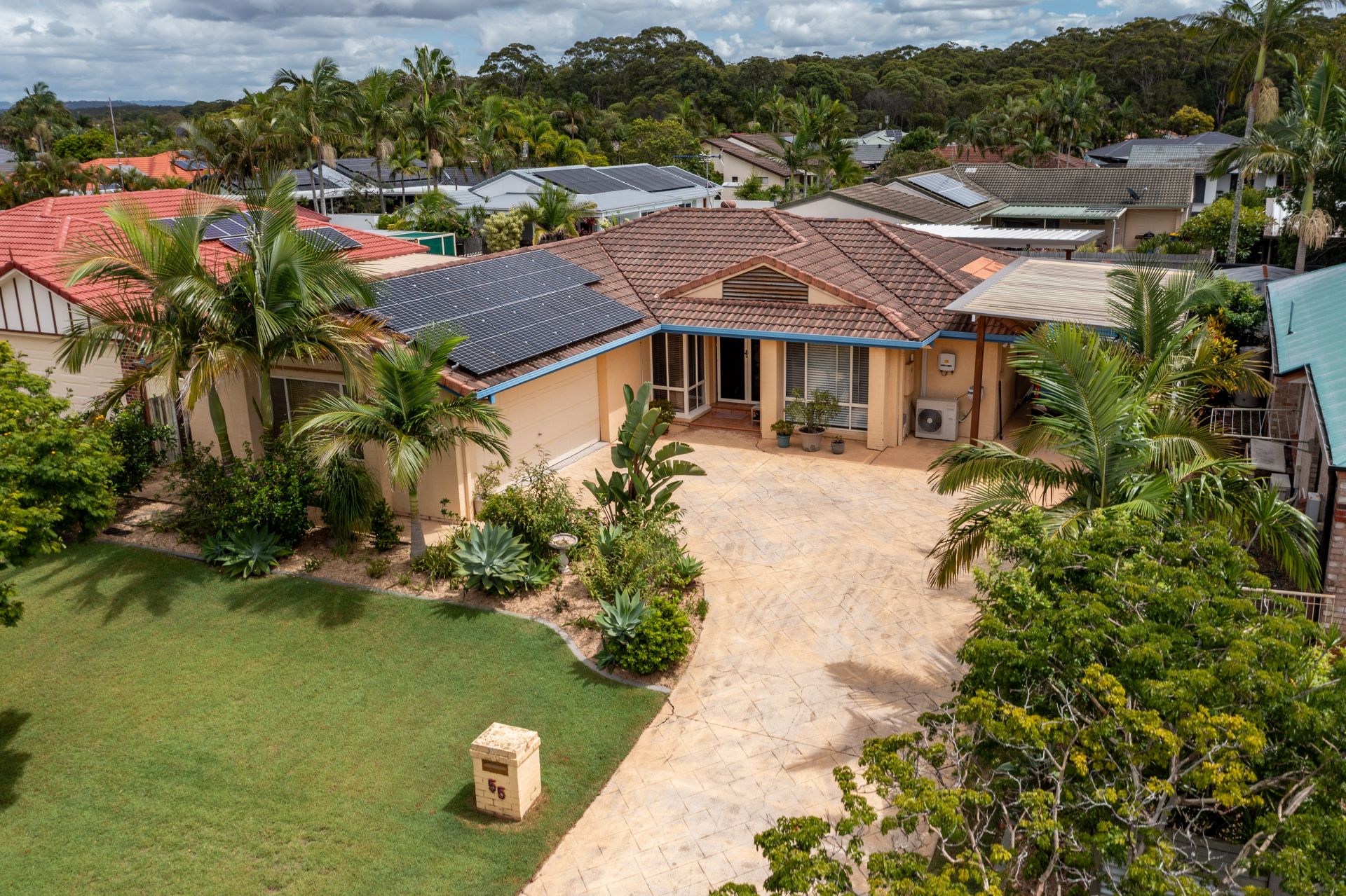55 Glenfields Boulevard Mountain Creek QLD, Mountain Creek - Thumbnail 2