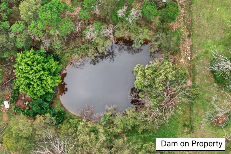 Peaceful Rural Living on 2.34 Hectares