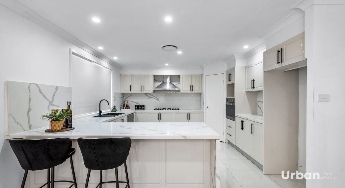 Prestons 7 Weja Close