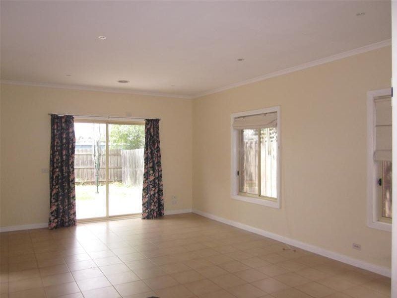 SPACIOUS LIVING
