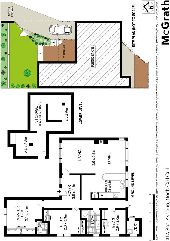 Beautifully appointed semi detached house