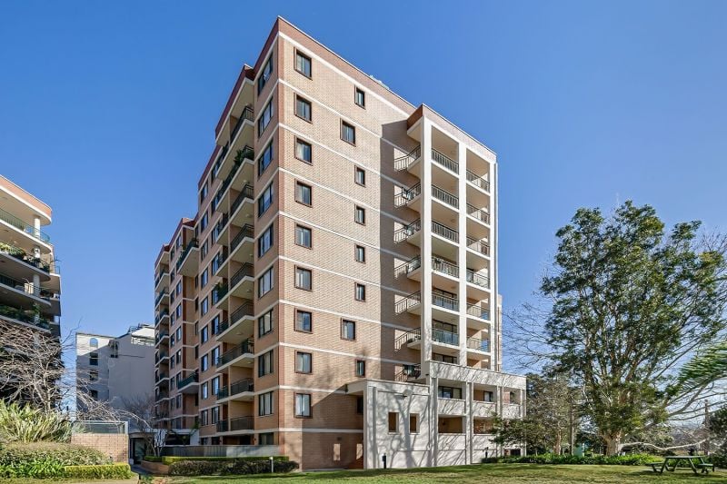 4/156-164 Chalmers Street, SURRY HILLS, Surry Hills - Thumbnail 3