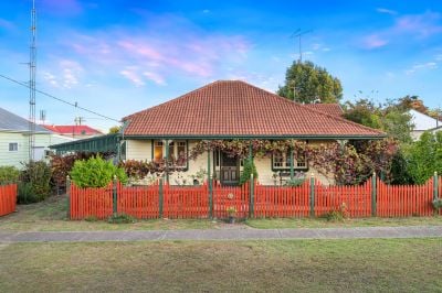 Cessnock 15 Gordon Avenue