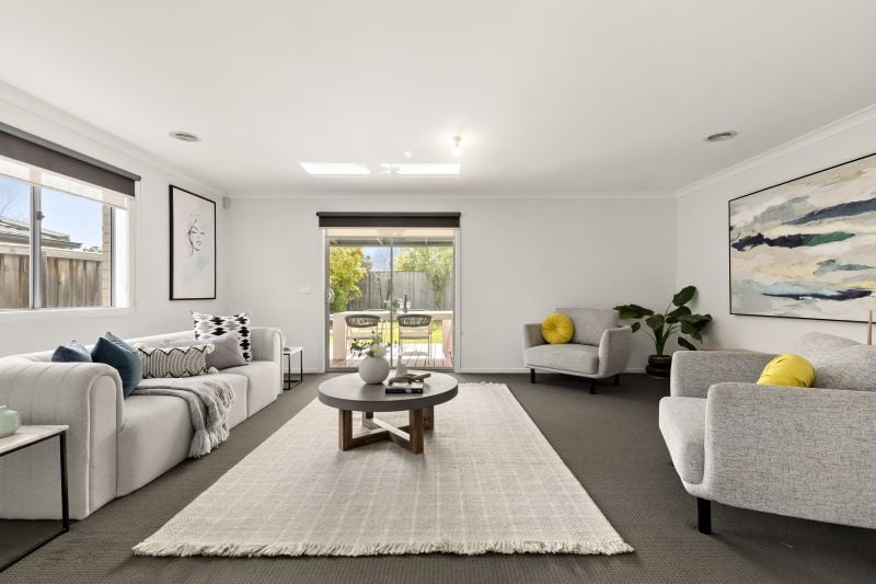 40 Timbertop Drive, Doreen