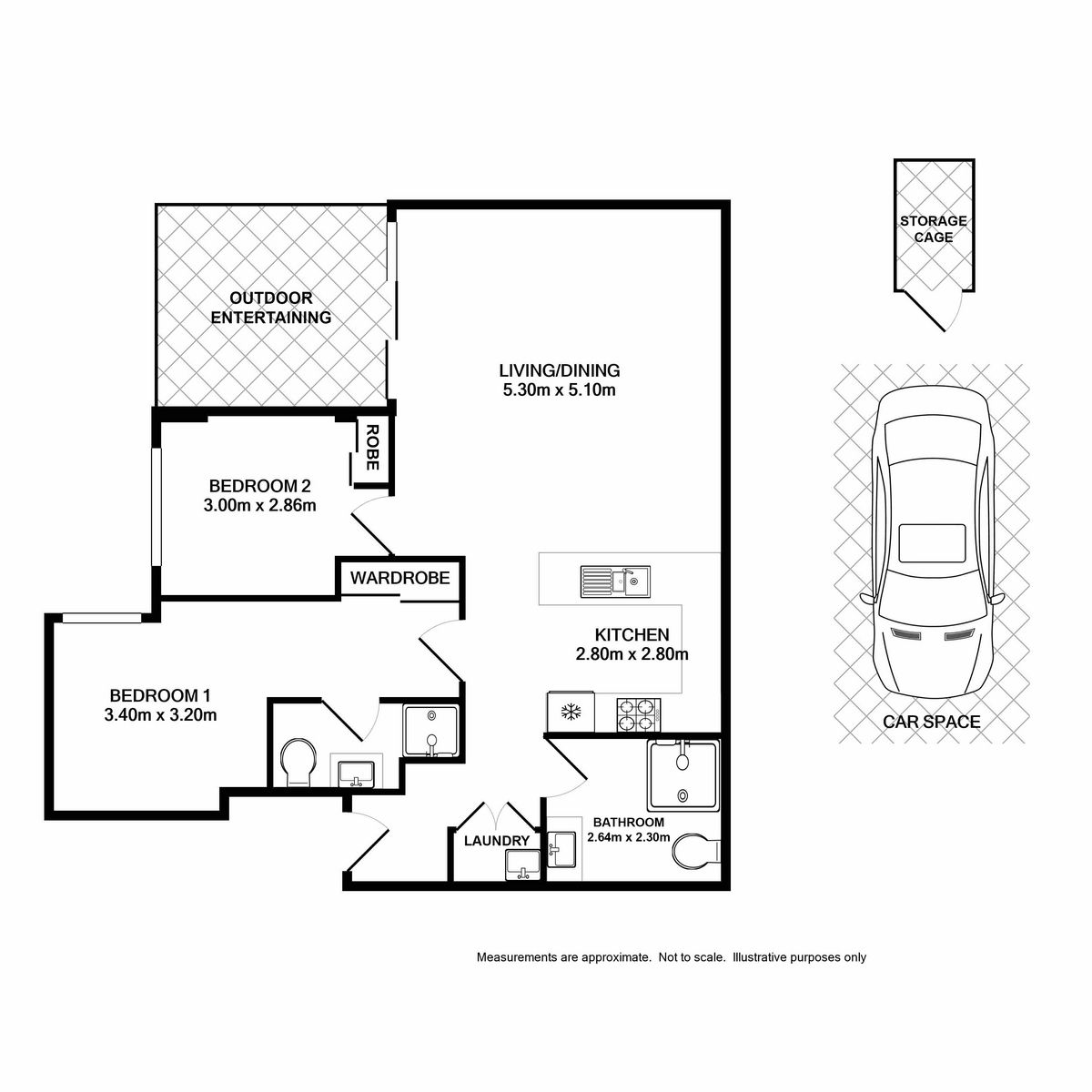 Sold By Russell Wyer & Michelle Balabka - $480,000!