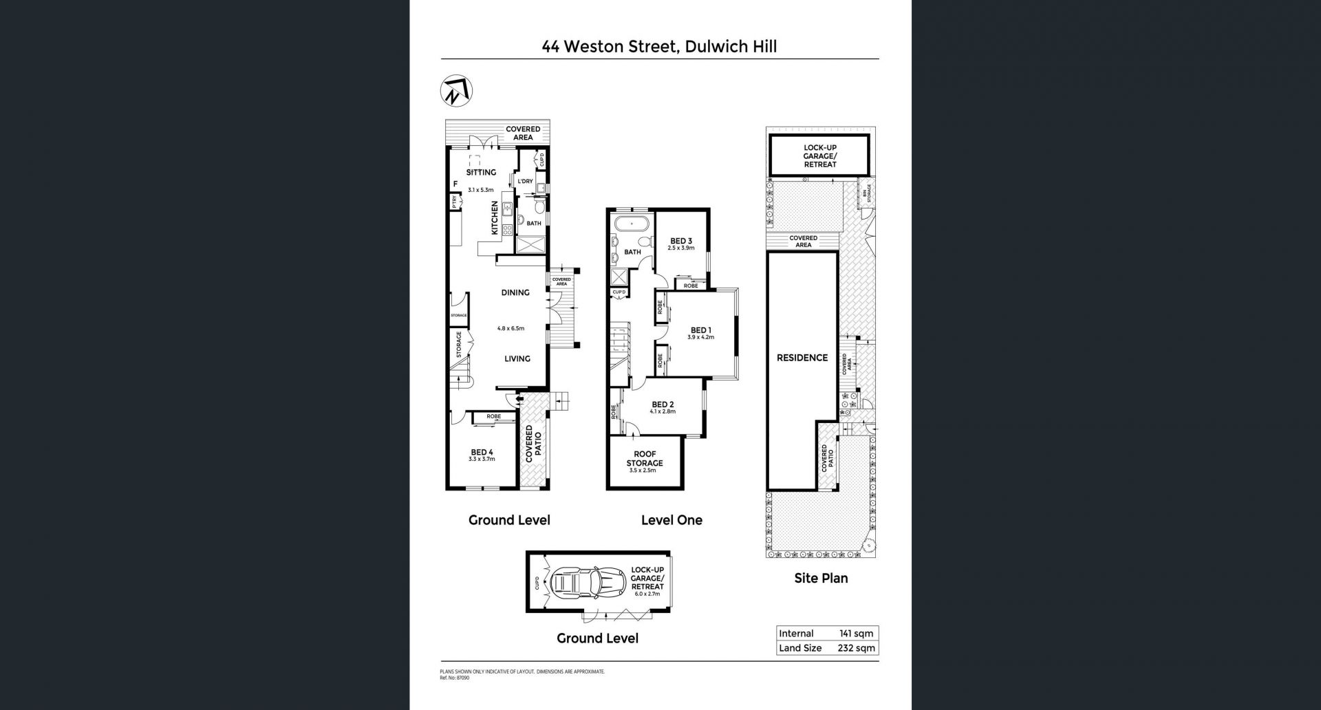 DEPOSIT TAKEN!!!
Stylish Family Home for Rent in Dulwich Hill