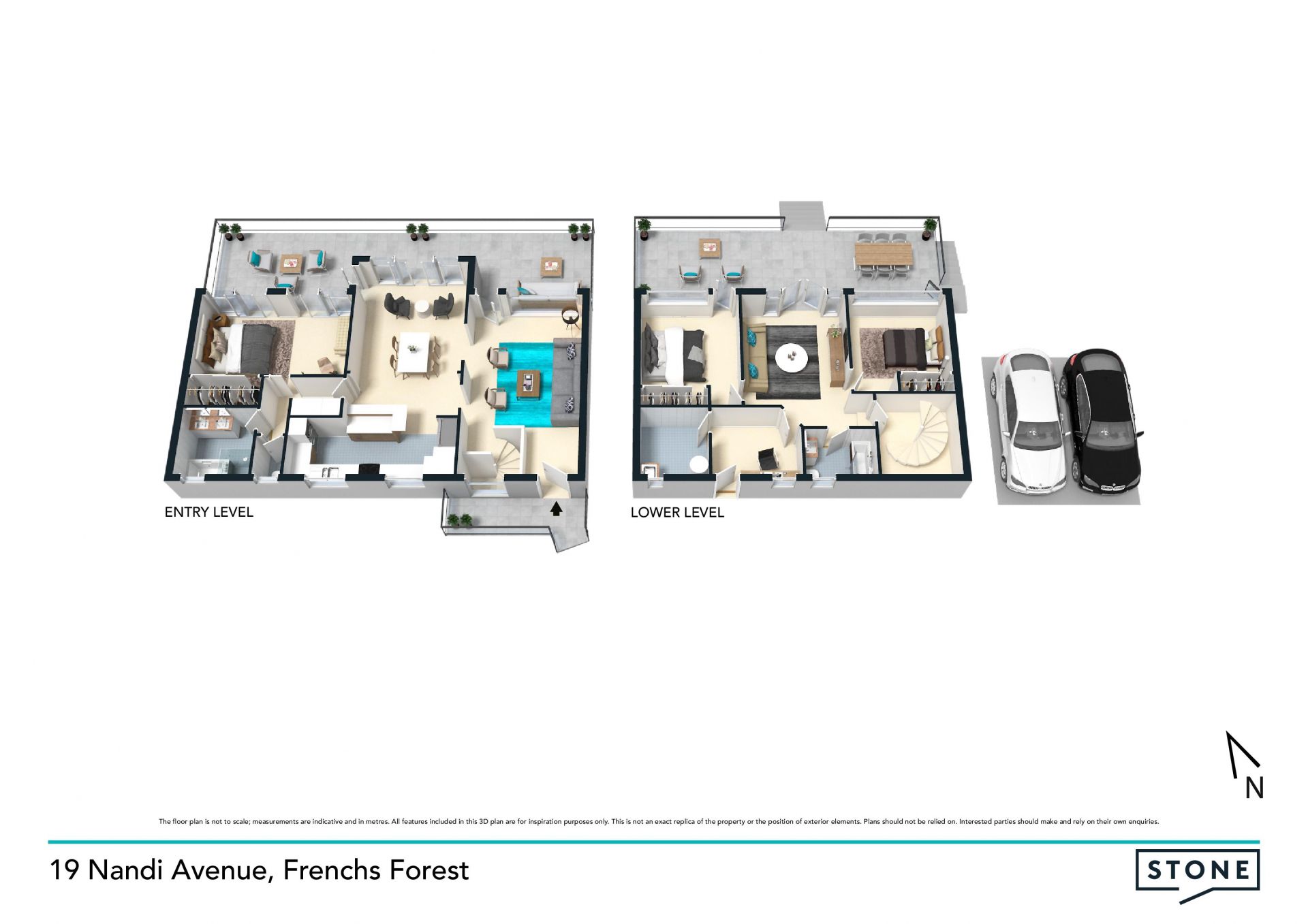 Contact David Hayden for Private Inspection 0414 505 111