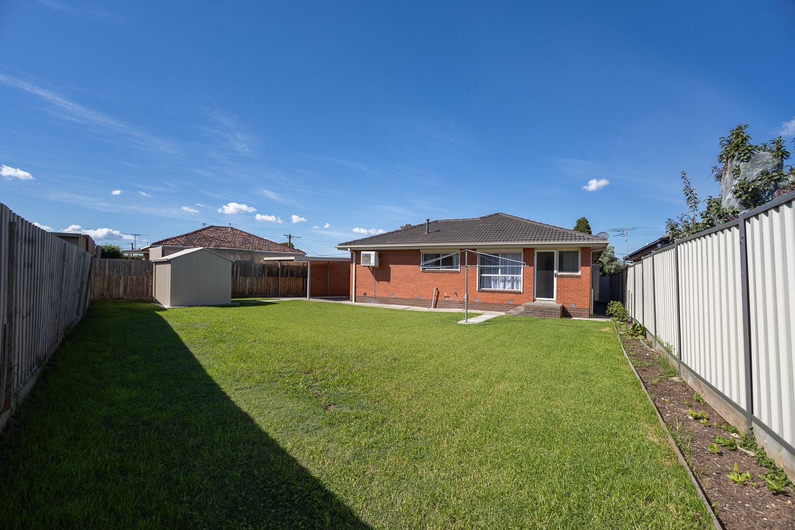 3 Bedroom Family Home