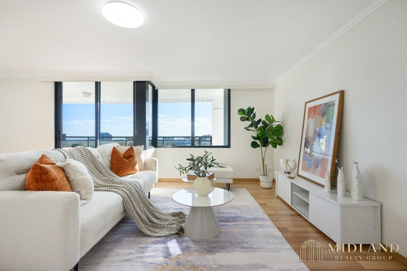 Level 15/64/9 Herbert Street, St Leonards, St Leonards - Thumbnail 3