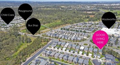 Colebee, 5 Alderton Drive