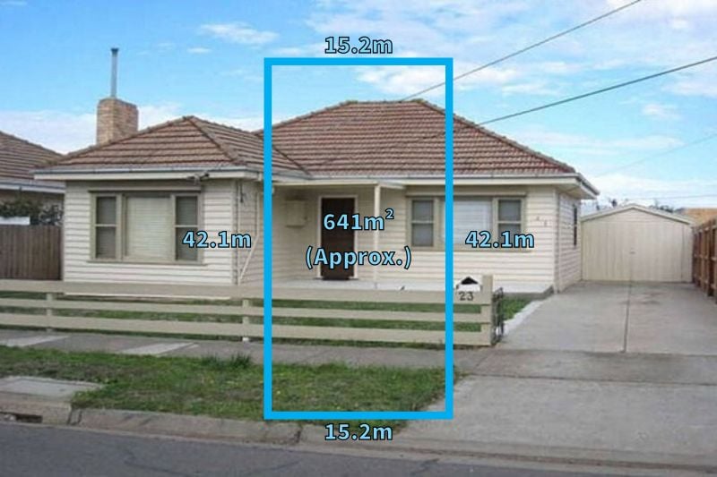 23 Arndell Street, Thomastown