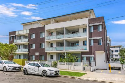18/60-64 Essington Street Wentworthville NSW, Wentworthville - Thumbnail 8