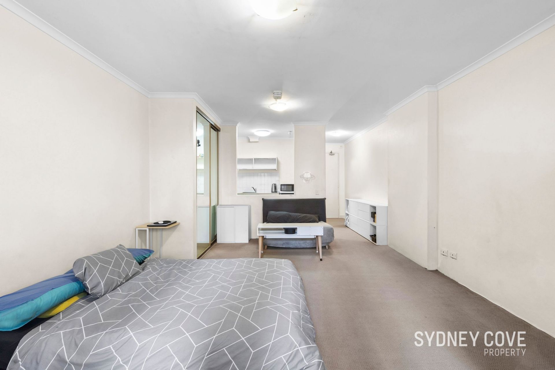 21/359 Pitt Street, SYDNEY NSW 2000, Sydney - Thumbnail 3
