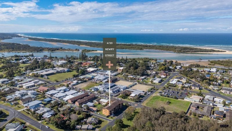 4/20 Newry Street Urunga NSW, Urunga - Image 1