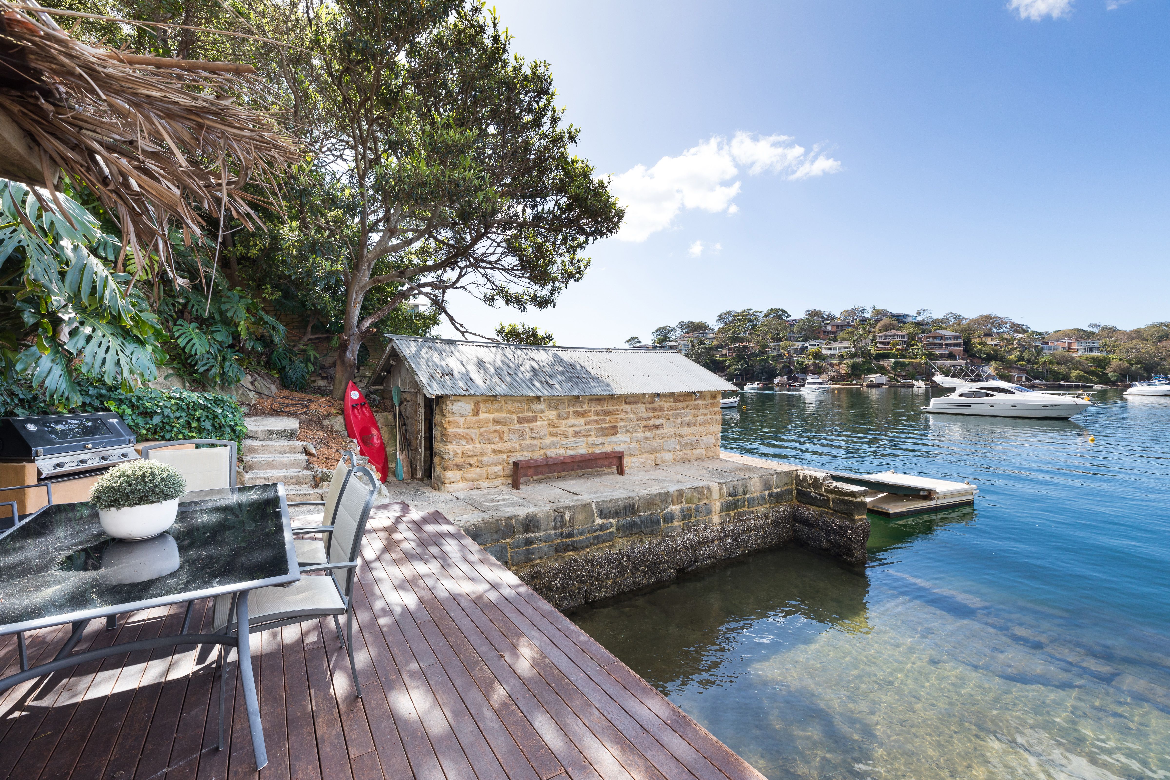 6 Sherwood Avenue YOWIE BAY 2228