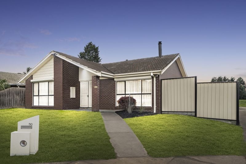 50 Pentland Drive, Epping