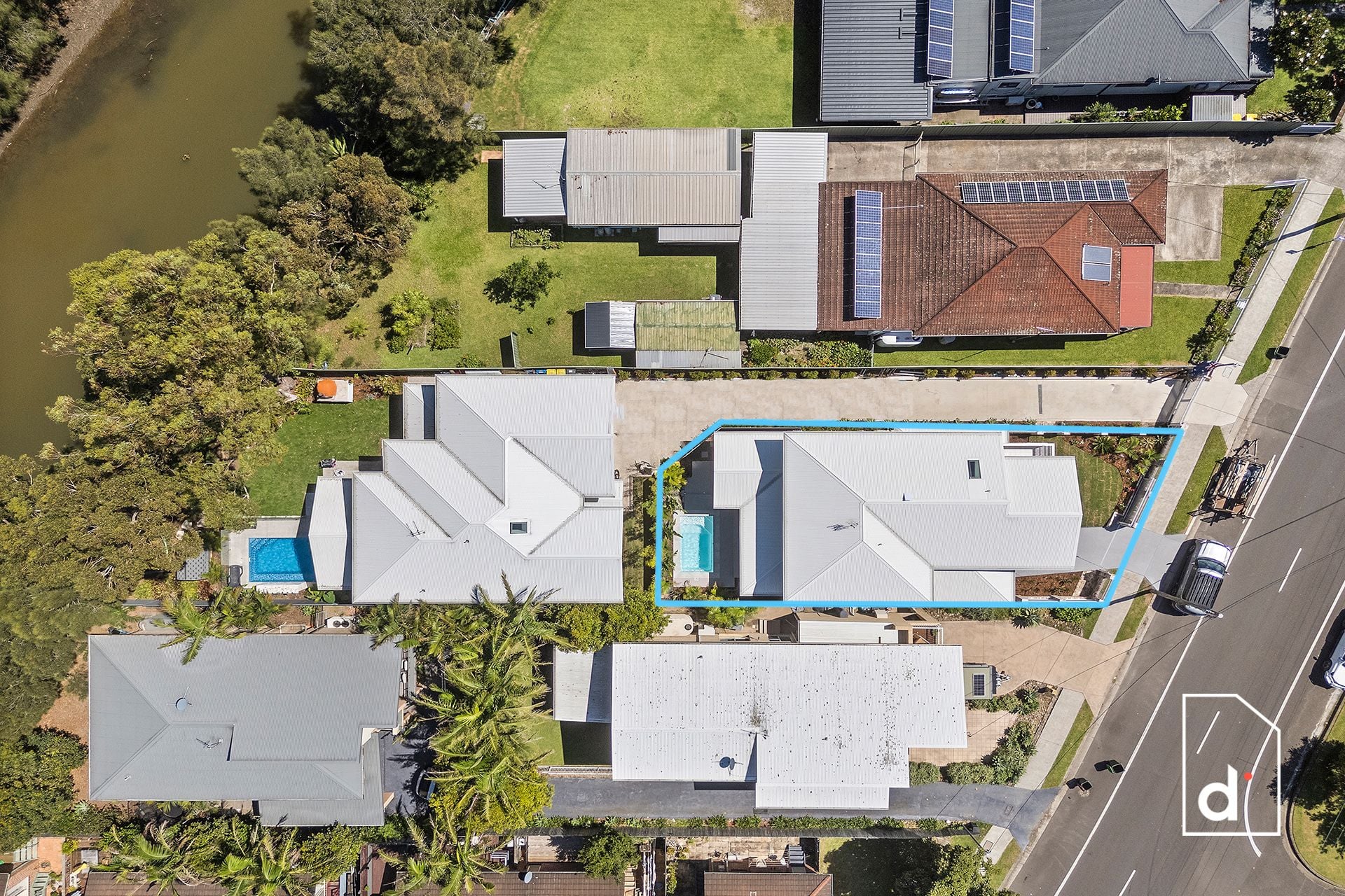 45 Lake Parade, East Corrimal NSW