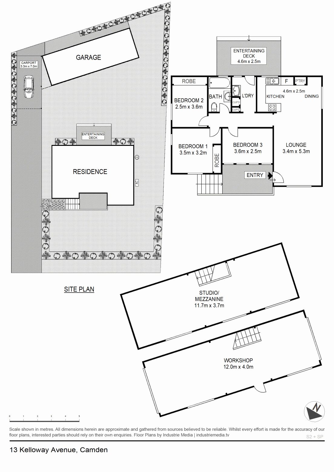 PROPERTY LAUNCH SAT 12TH JULY 10:00-10:30AM