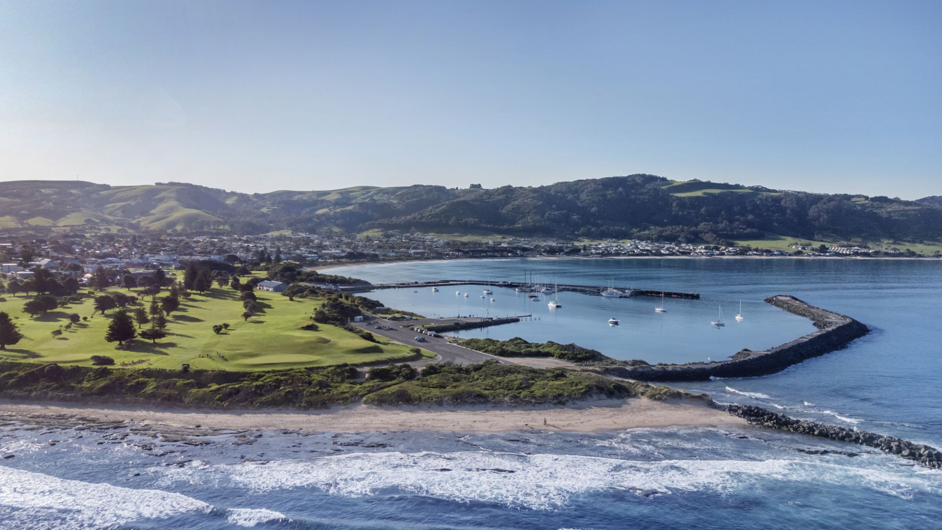 50 Old Hordern Vale  Road, Apollo Bay, Apollo Bay - Thumbnail 2