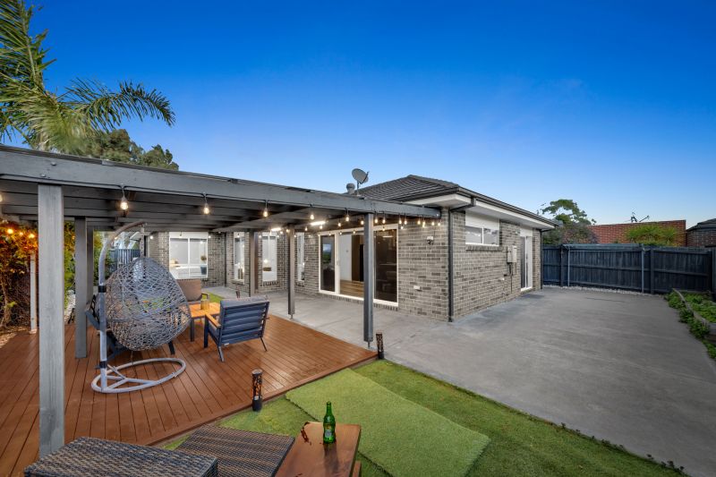 20 Gammage Boulevard, Epping