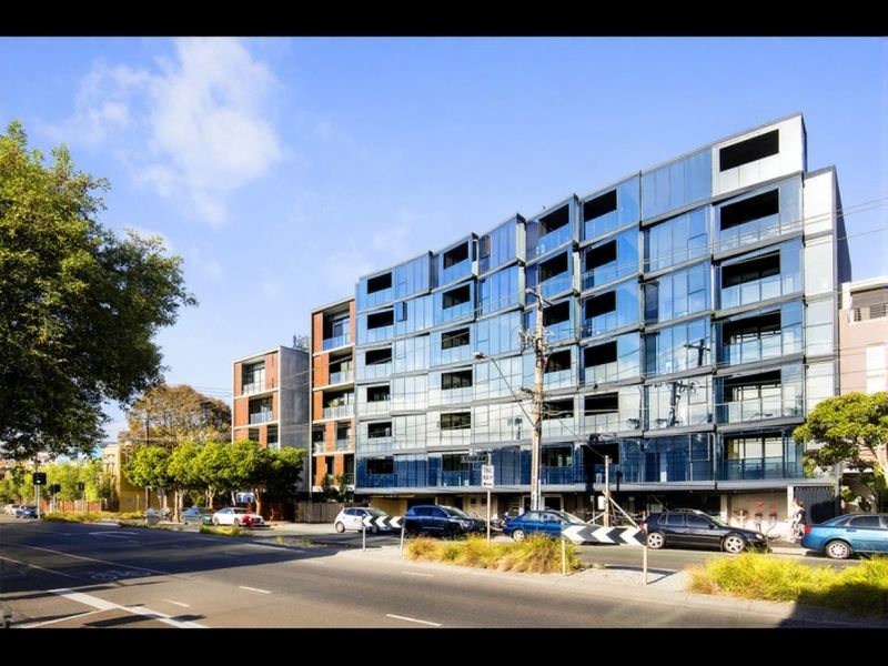 504/136 Burnley Street, Richmond - Thumbnail 8