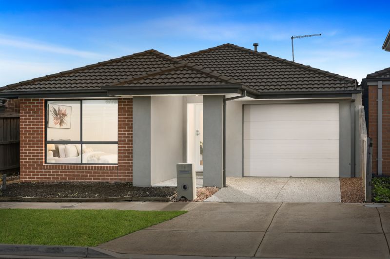 22 Shoreditch Street, Wollert