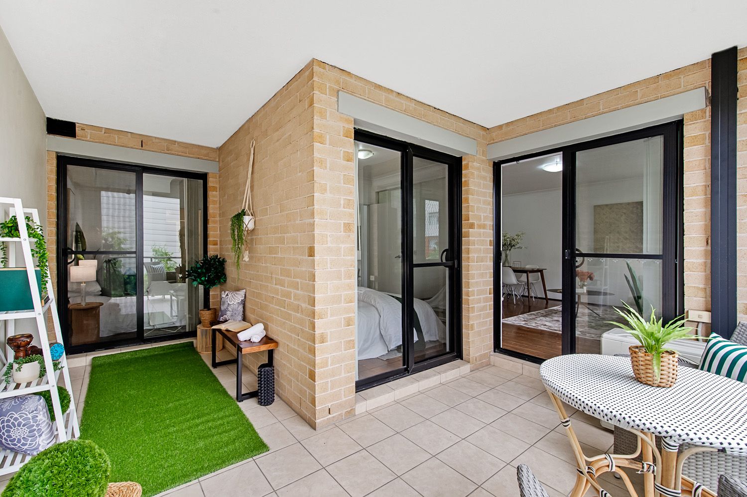 17/6-8 College Crescent, Hornsby, Hornsby - Thumbnail 8