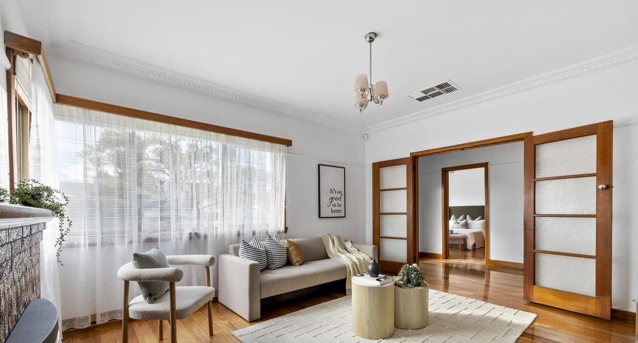 Generous Family Home Offering Comfort and Warmth