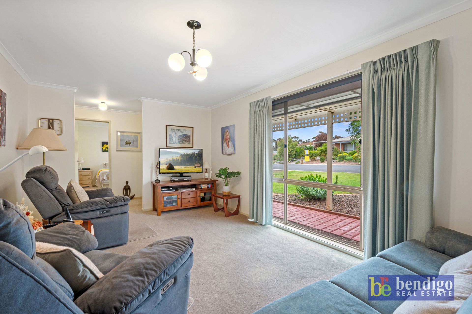 31 Mockridge Drive Kangaroo Flat VIC, Flat - Thumbnail 2