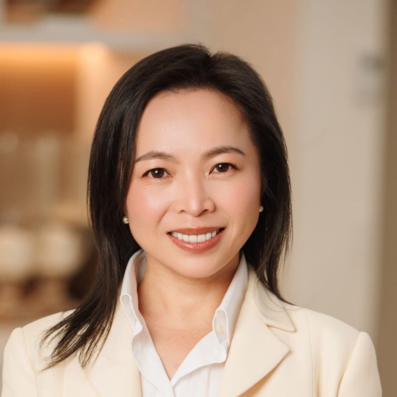 Ivy Wu