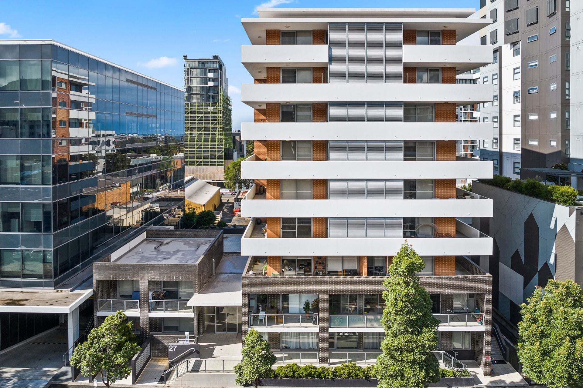 203/27 Atchison Street, Wollongong, Wollongong - Thumbnail 3