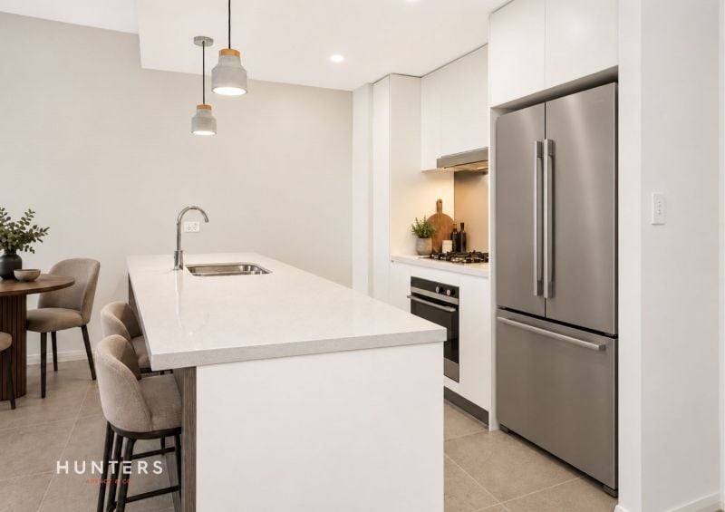 203/108 Station Street, Wentworthville