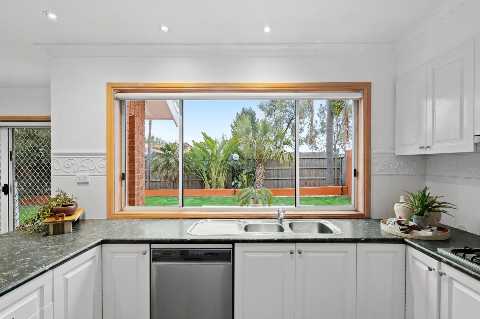 Spacious Family Living with Endless Potential