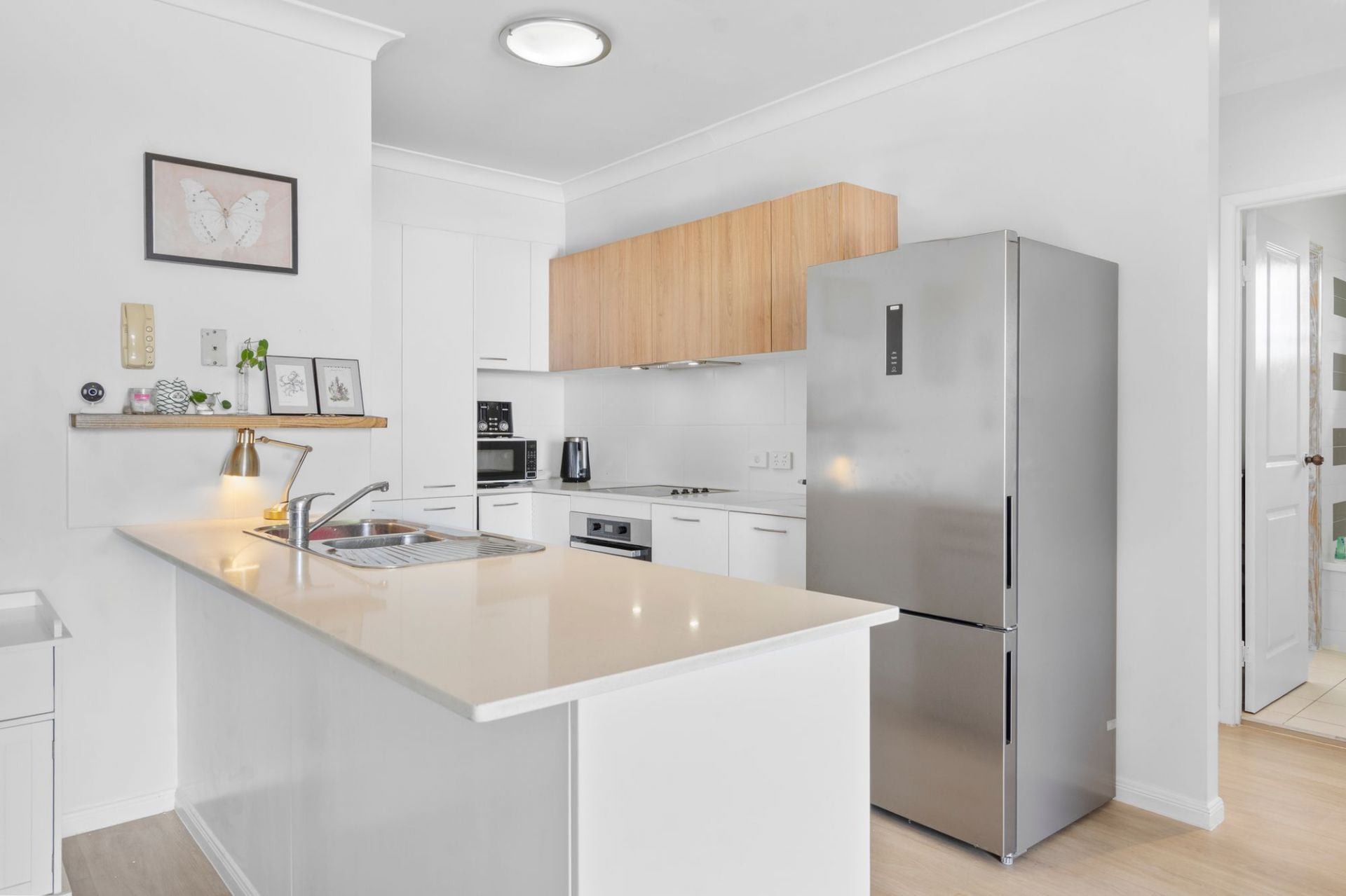 12/6 Ewart Street CLONTARF QLD,  - Thumbnail 4