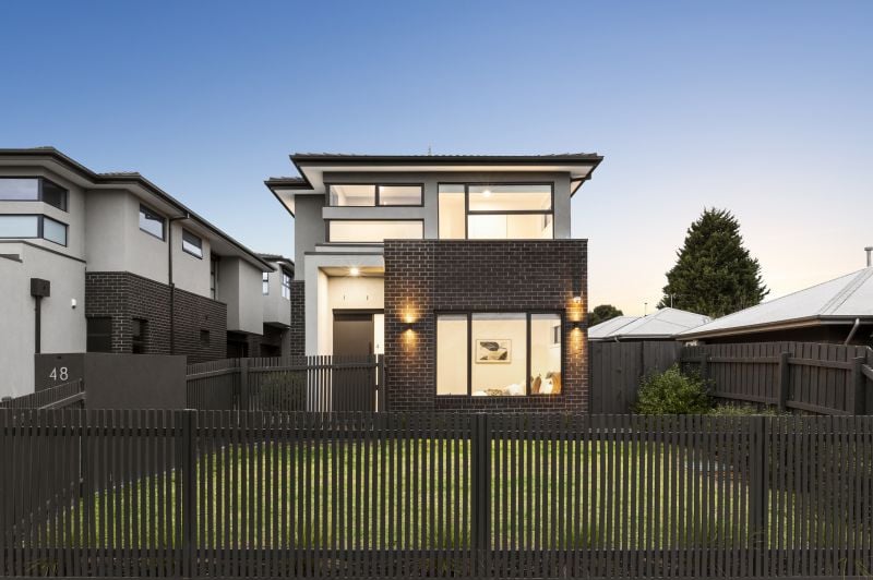 4/48 Harrow Street, Preston